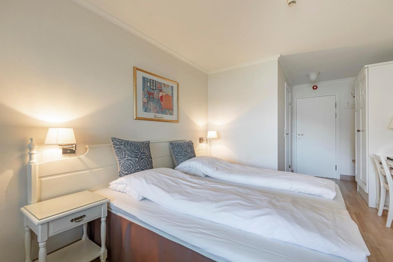 Hotel Loenfjord Loen Zewnętrze zdjęcie
