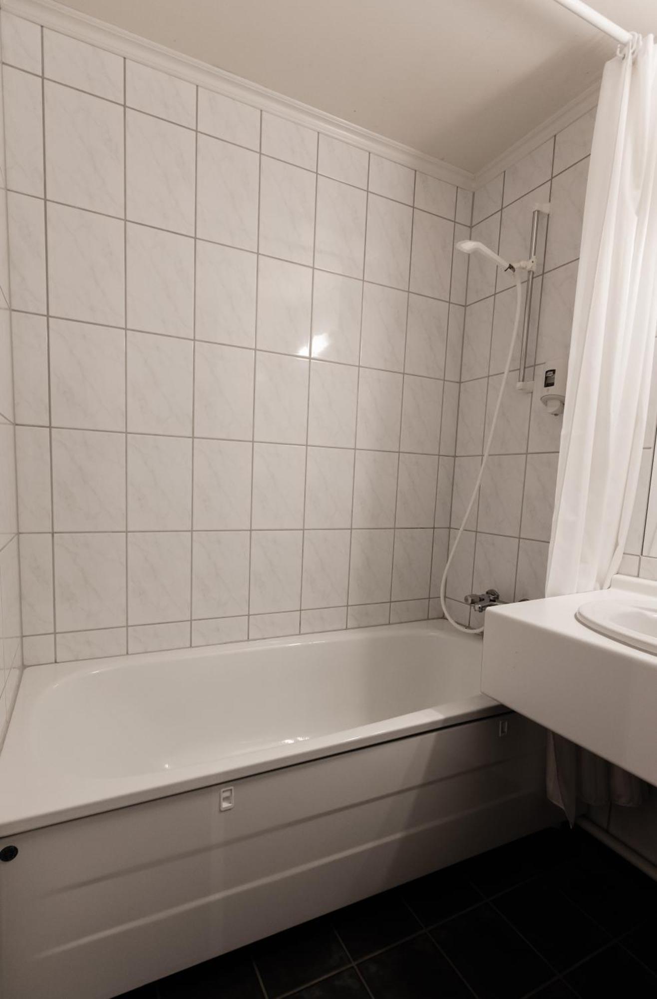 Hotel Loenfjord Loen Pokój zdjęcie