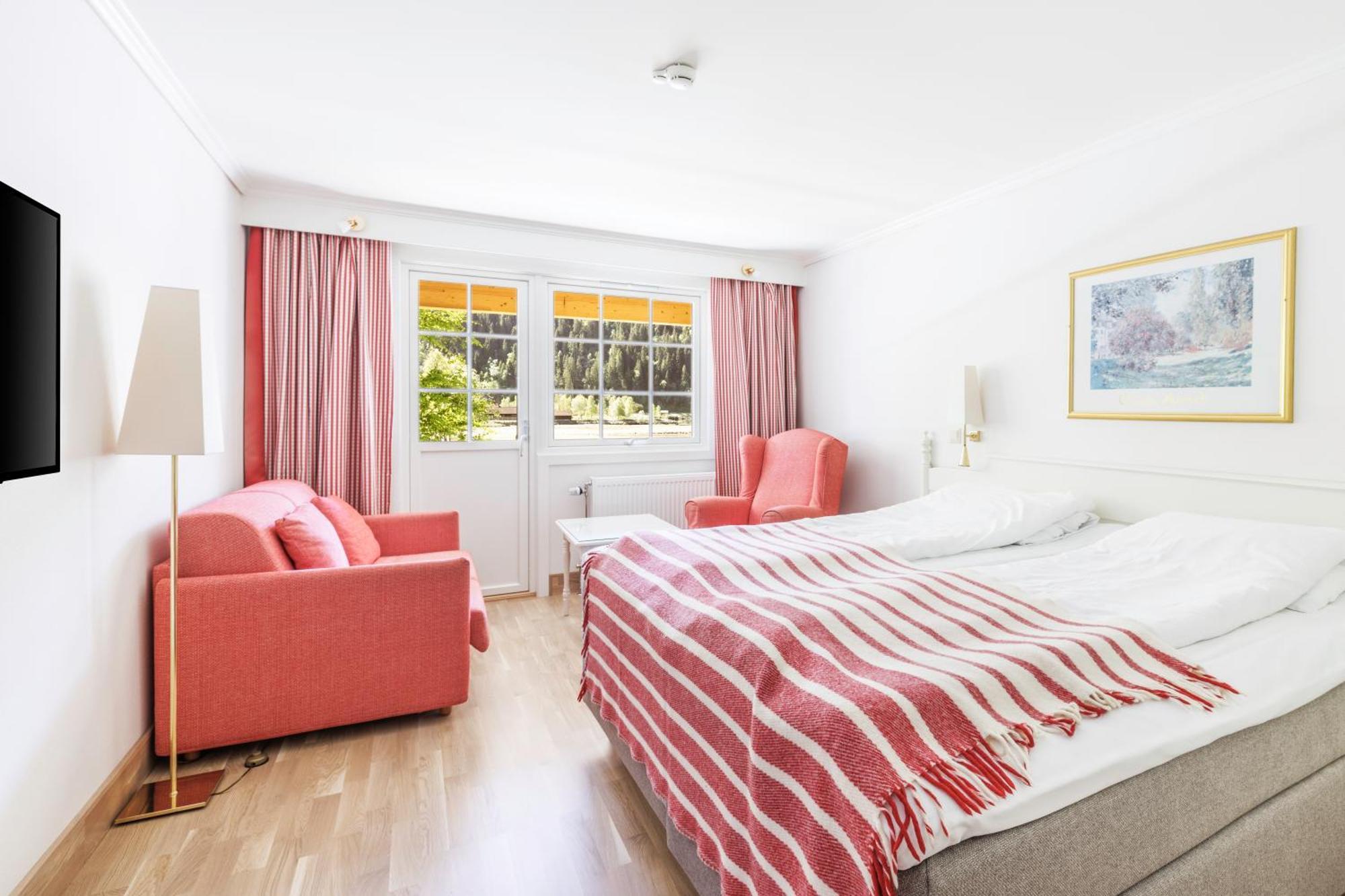 Hotel Loenfjord Loen Zewnętrze zdjęcie